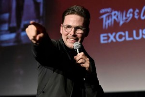 祖国人回应粉丝请愿 自荐出演《生化危机》电影威斯克