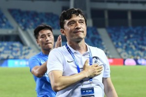 开云体育下载网址-主帅谢晖续约+6新援到位 大连人终于熬过最难时刻