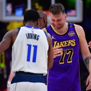 新赛季湖人与独行侠首战定于11月29日洛杉矶 4次交手全部全美直播