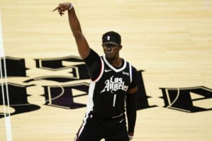 开云体育在线网址-雷吉已成快艇第三巨头 休赛期加薪已成必然