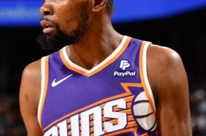 开云体育下载网址-KD今夏不会续约太阳 火箭仍未给格林申京提供顶薪