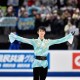 开云体育官方网址-羽生结弦4A降组仍加冕全日六冠王 冬奥剑指两目标